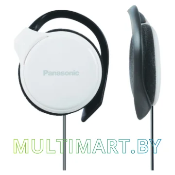 Наушники Panasonic RP-HS46E-W